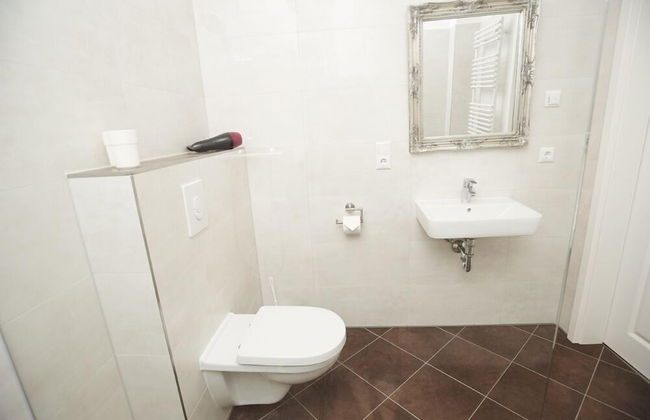 FRAULINDNERFerien - DZ Salzhausen - Foto 7