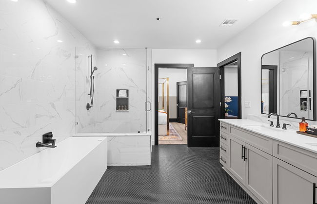 New Orleans Luxury Collection - Foto 14