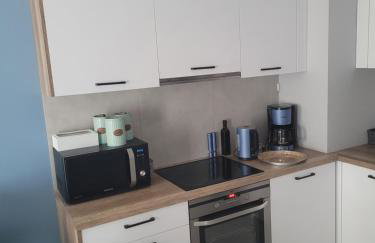 PAW Apartament 2 - Photo 21