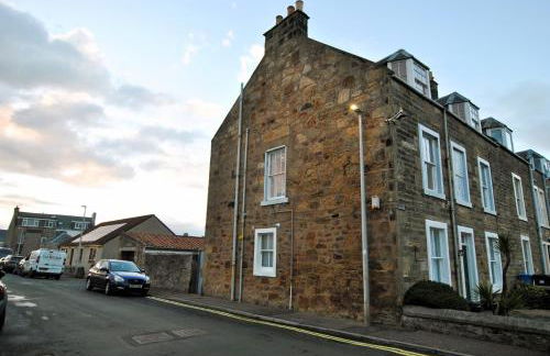 Bass View Cellardyke- contemporary coastal stay - Foto 15
