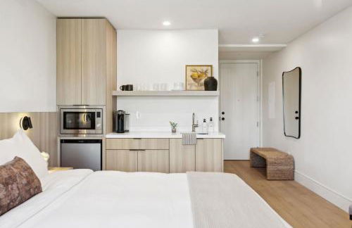 Casa Riviera - Boutique Suites in Downtown Santa Barbara - Foto 42