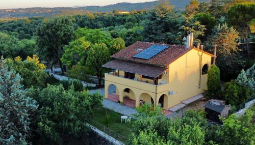 B&B Terre Toscane - Foto 1