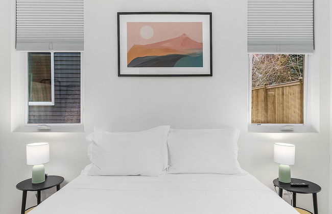 Cozy Oasis in the heart of Capitol Hill - Foto 6