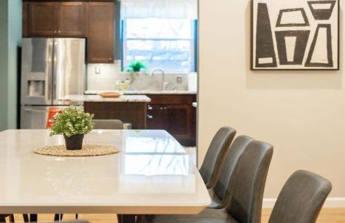 5BR Tower Grove Family Home ABODEbucks - Foto 12