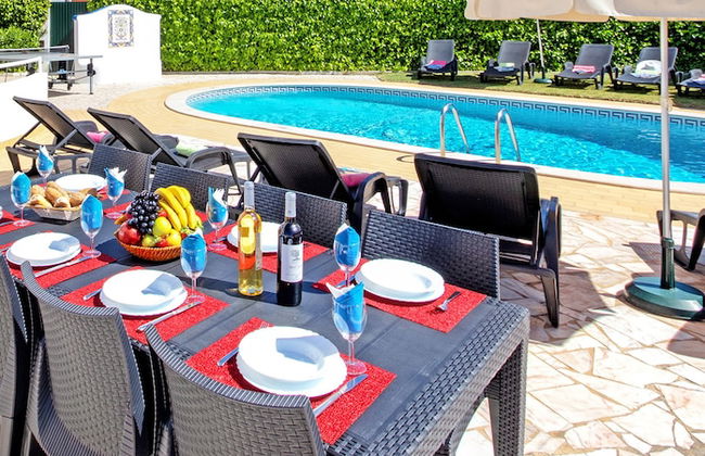 Villa Morais - Foto 77