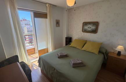 Apartamento vistas al mar y piscina en Alicante By ElConserje - Foto 21