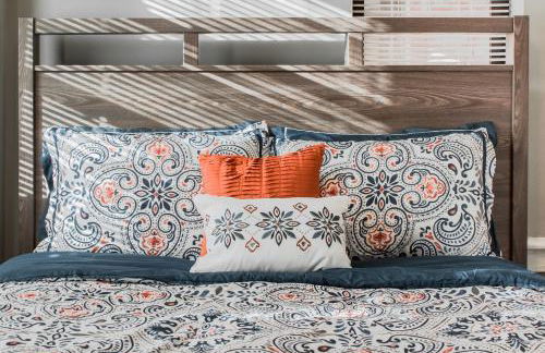 Lovely 2BR apartment by Wooster Square- great neighborhood - Foto 24