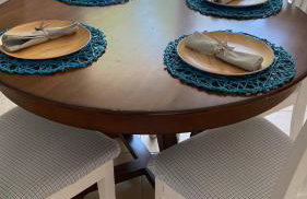 4 Bedroom Cape Getaway, 5 Min Drive to Beach, Pool Table, Grill, Backyard - Foto 13