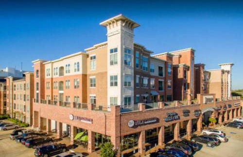 Home felt apartment- Med Center/NRG - Foto 7