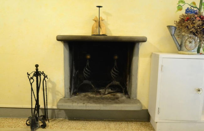 Amazing Farmhouse in Montecatini Terme with Hot Tub - Foto 28