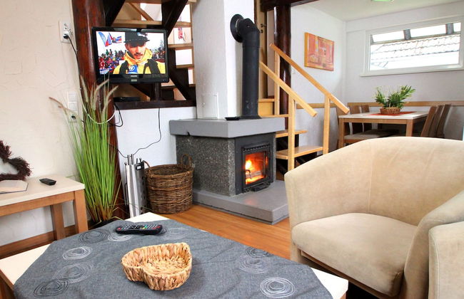 Ferienwohnpark Silbersee - Foto 24