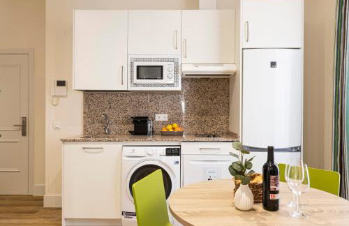Apartamentos Blume Conde Aranda - Foto 64