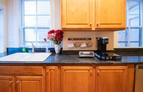 Downtown Place of Peace - Foto 12