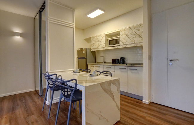 Nido at Quartier Dorrego - Foto 36