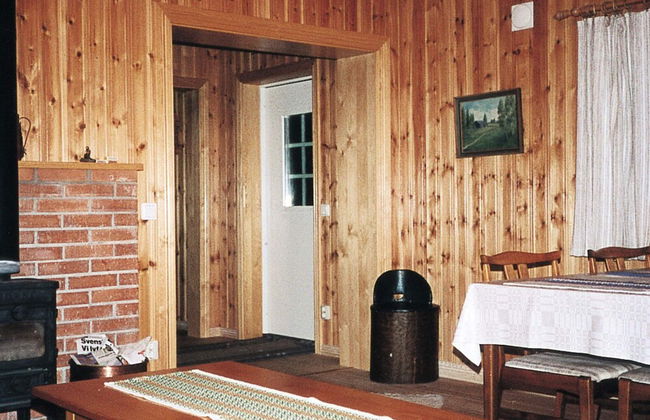 4 Person Holiday Home in Torsby-by Traum - Foto 26