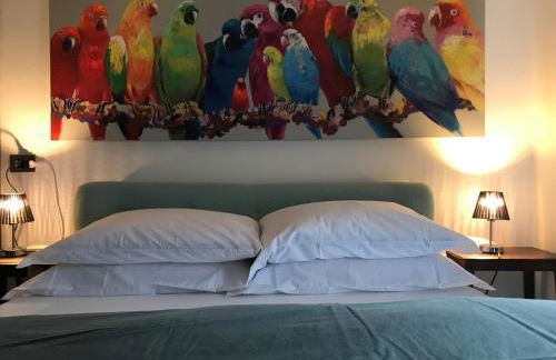 LA PLAYA Cottage con spiaggia privata - Photo 38