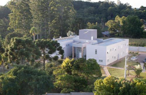 Pousada Bom Pastor - Foto 42