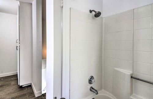 Central Bakersfield Townhome with Private Patio - Foto 19