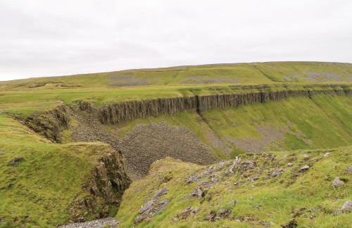 Rum Bush Cottage - Foto 31