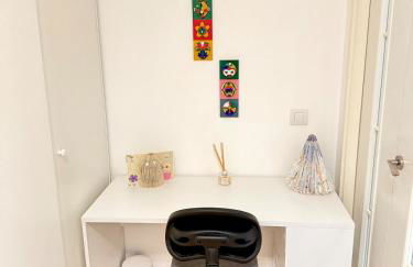 Modern family apartment 6 pax - Free Parking - Paris - Foto 10