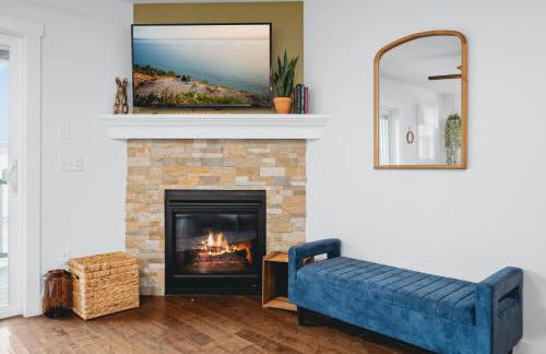 NEW Ivy House 3BR Townhome Downtown Beaches Wineries - Foto 37