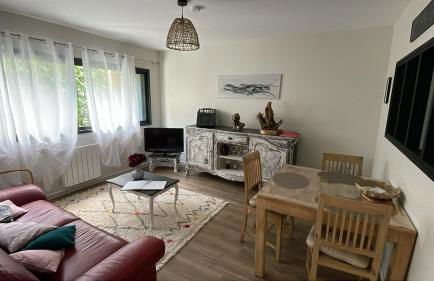 Gîtes Les Lucioles - Foto 8