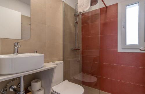 LV Premier LA2 pool, AC, garden, sea view - Foto 28