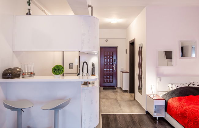 Studio Militari Residence M6 - Foto 10