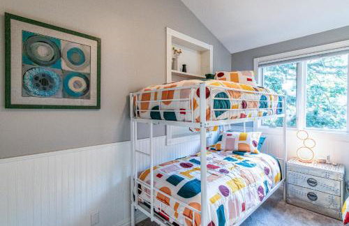 Skyline Villa Indoor Pool Hot Tub - Foto 56