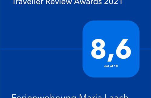 Ferienwohnung Maria Laach - Foto 6