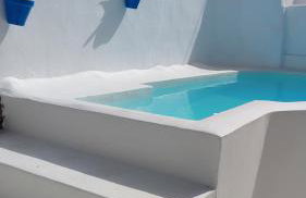 Casa rural con piscina climatizada - Photo 13