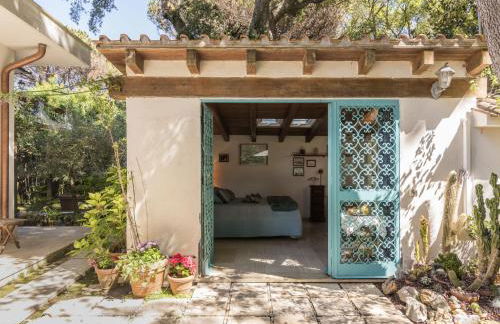 Holiday Home La casina nel bosco by Interhome - Foto 17