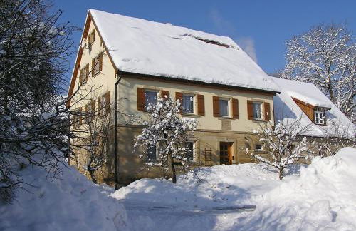 Ferienhof Hübner - Foto 20