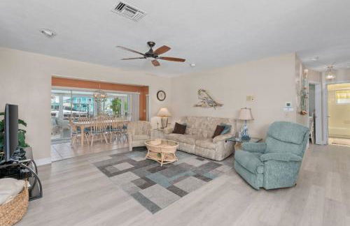 Waterfront Gulf Getaway - Foto 34