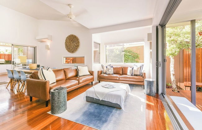 Allure Stradbroke Resort - Foto 35