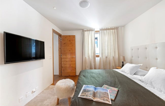 Maison Montagne in Samedan - Photo 39