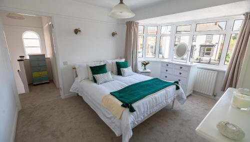 'Sandy Bottom' Broadstairs by the beach - Foto 4