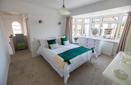 'Sandy Bottom' Broadstairs by the beach - Foto 4