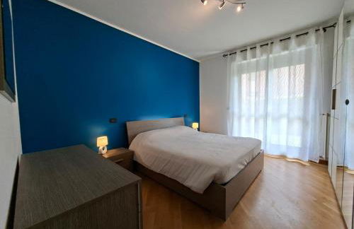 BG House - appartamento con giardino e garage privato - Foto 11