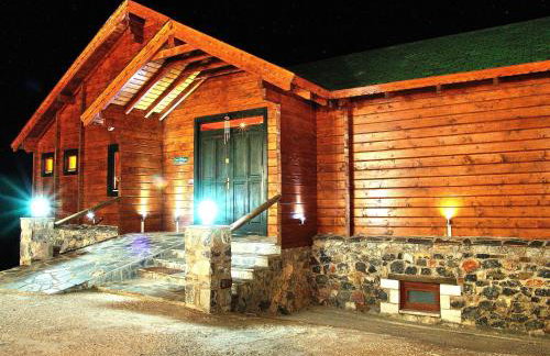 Pasithea Mountain Chalet - Foto 31