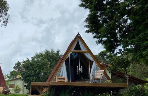 Sitio Lar da Terra - Foto 35