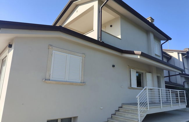 Holiday Home for 5 Lido di Camaiore - Foto 39