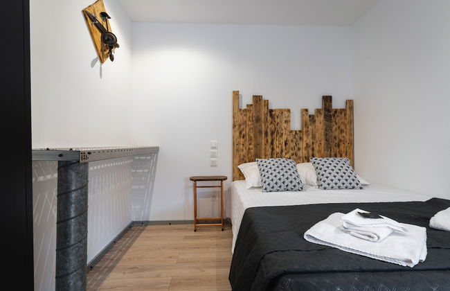 La Dimière - Le Postel - Appartements de Standing en Hyper-centre - Foto 3