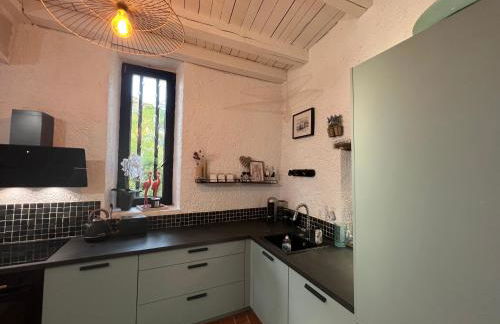 Mas Bohème - Logement climatisé - Photo 32