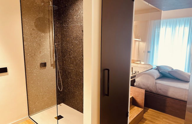 Elegance Rooms Cefalù - Photo 36