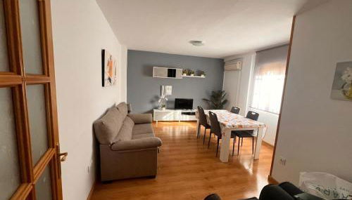 Apartamento Turístico La Clase - Foto 5