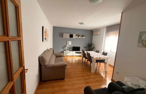 Apartamento Turístico La Clase - Foto 5