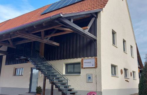 Ferienwohnung Am Eselsburger Tal - Foto 13