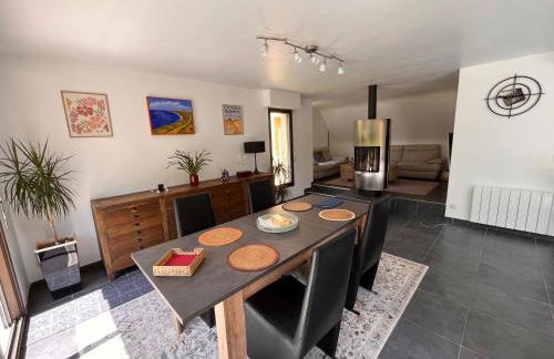 Between Brittany and Normandy - Foto 9