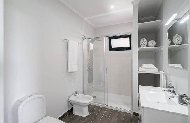 Felicidade Rocha II - For Families, With a Pool - Foto 26